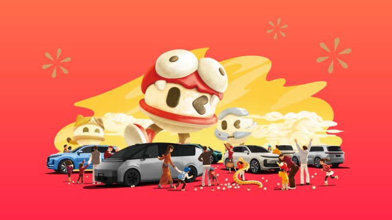 恒峰国际app汽车2024年12月交付58,513辆