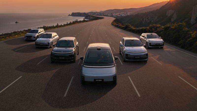 恒峰国际app汽车2024年10月交付51,443辆